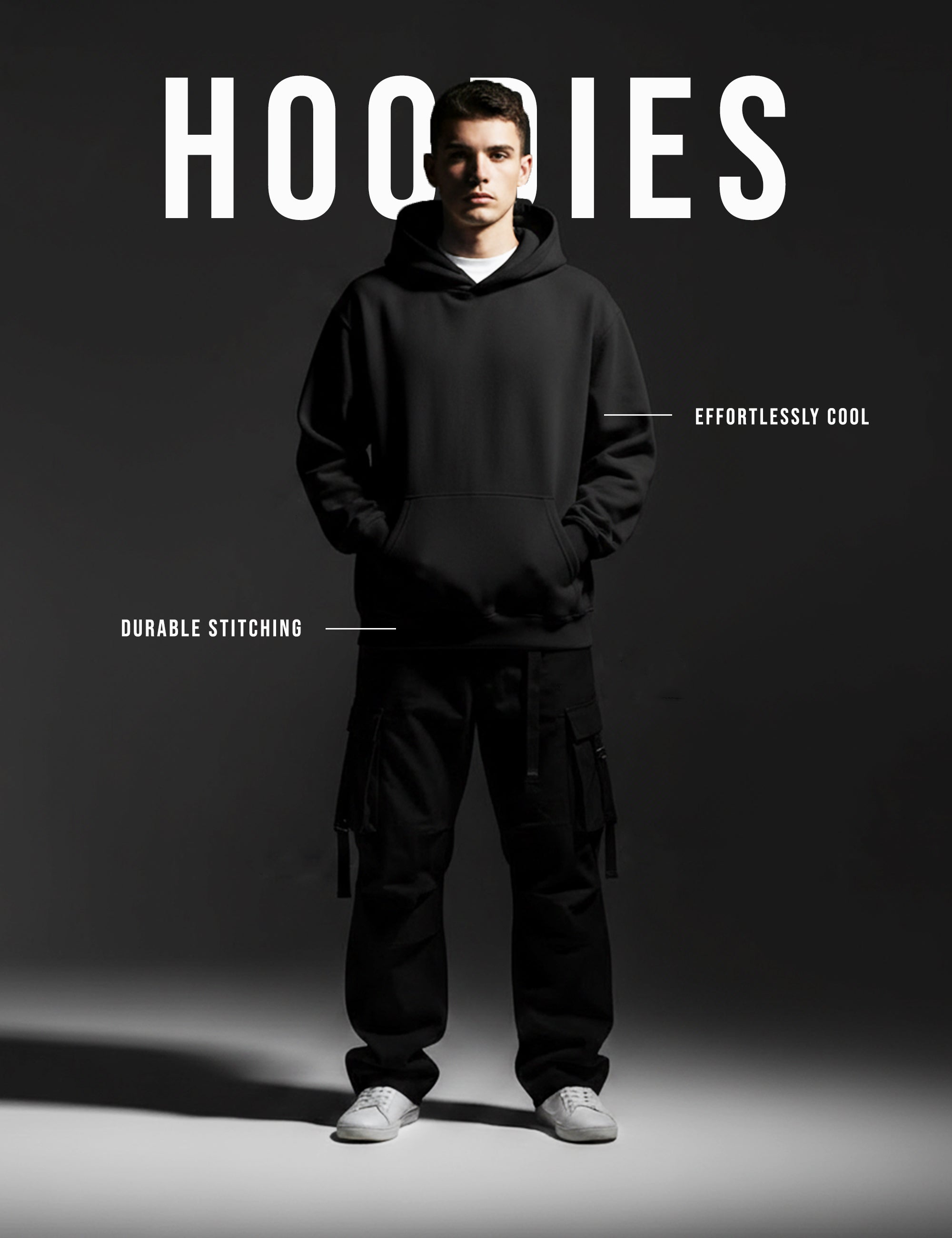 Hoodies & Sweatshirts