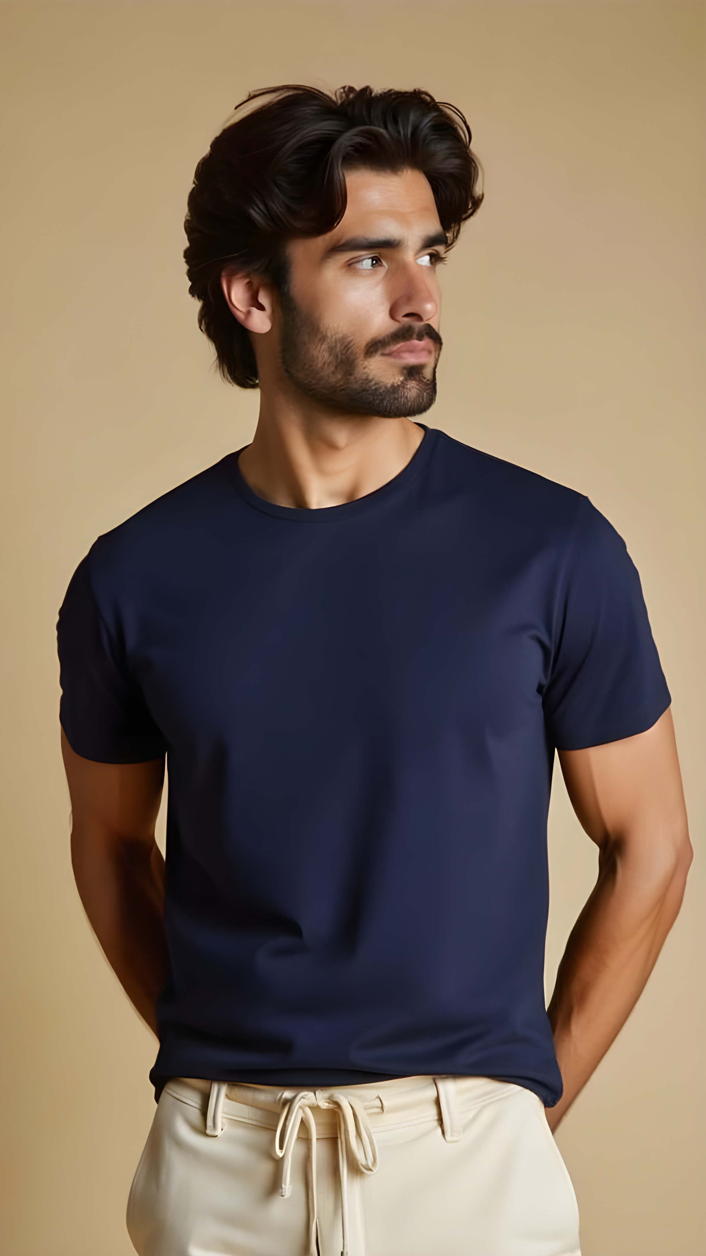 Men T - shirts