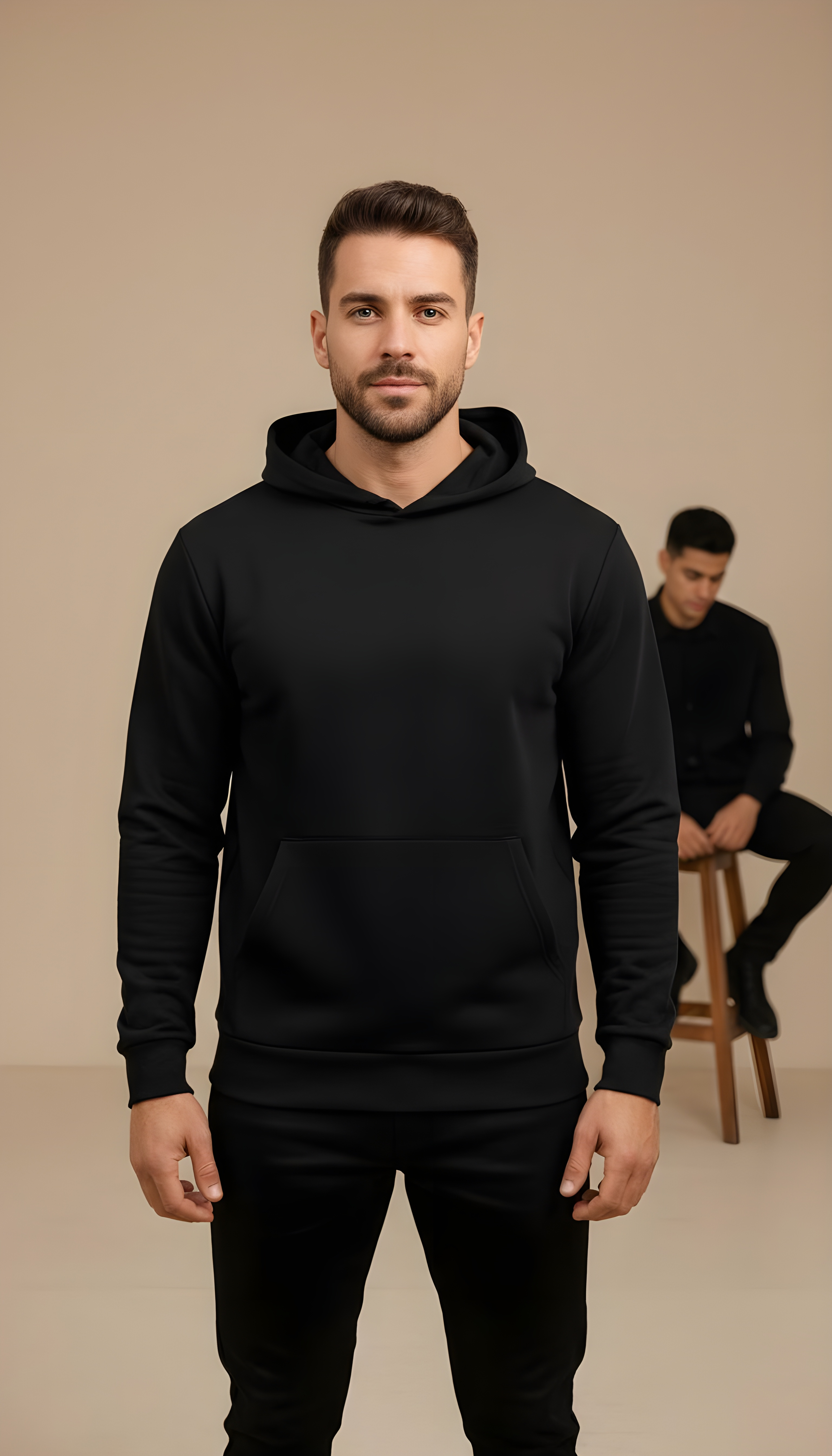Men Hoodies & Sweatshirts