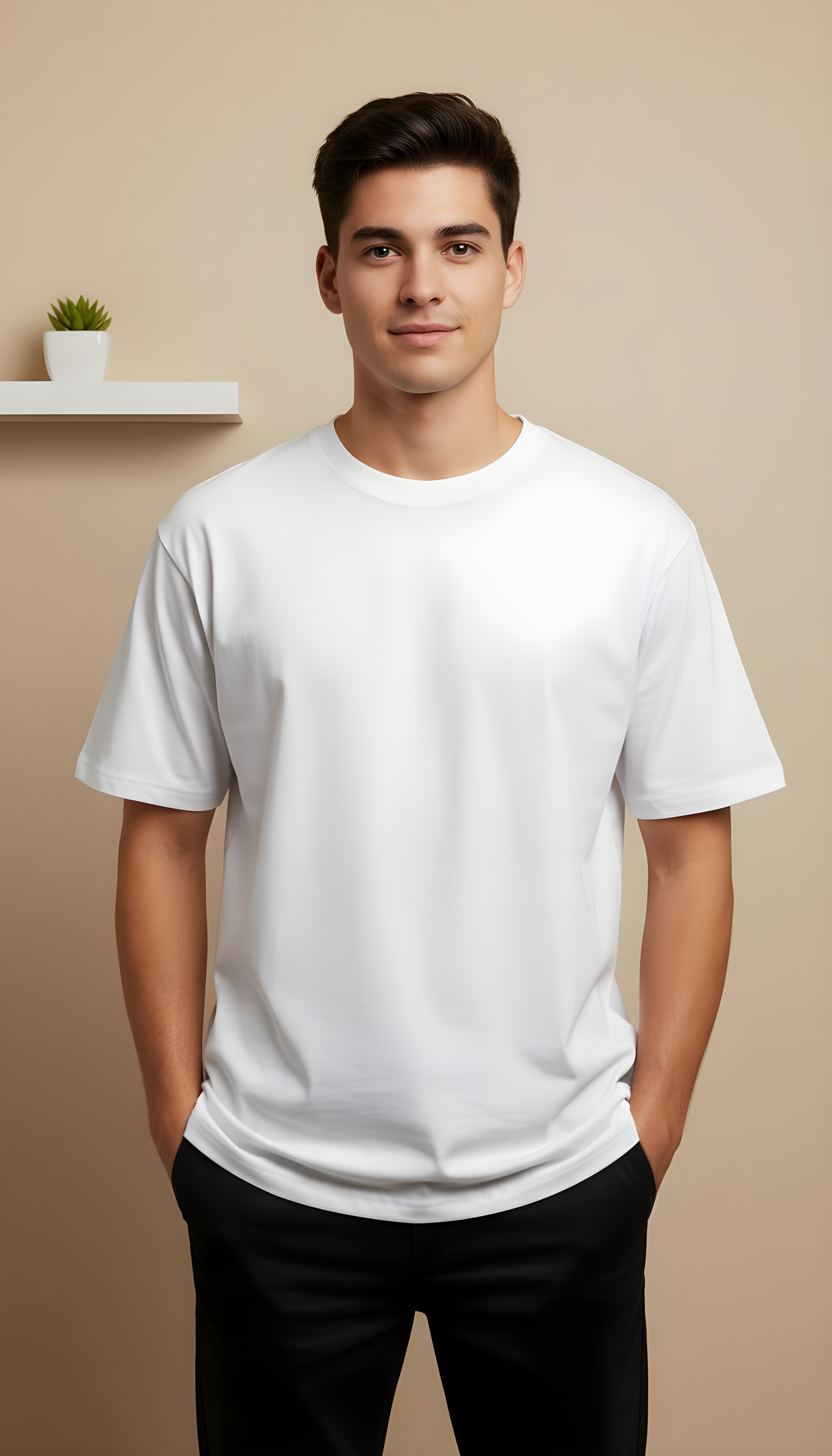 Men T - shirts
